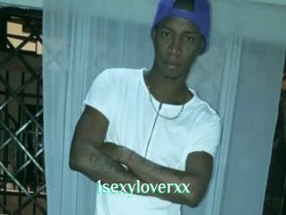 1sexyloverxx