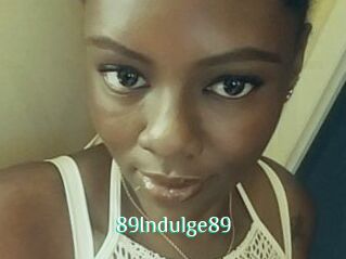 89Indulge89