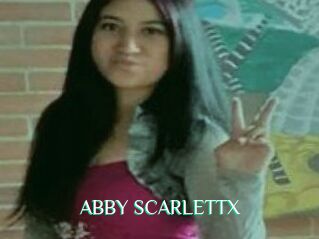 ABBY_SCARLETTX