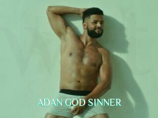 ADAN_GOD_SINNER