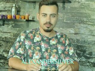 ALEXANDERSILVER
