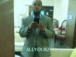 ALLYOURZ