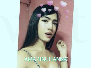 AMAZINGHANNA