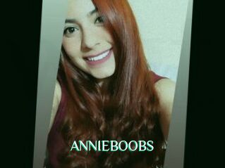 ANNIEBOOBS