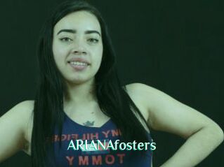 ARIANAfosters
