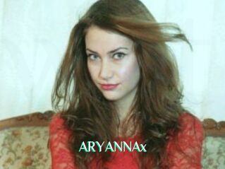 ARYANNAx