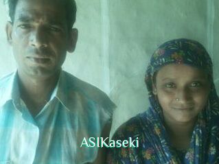 ASIKaseki