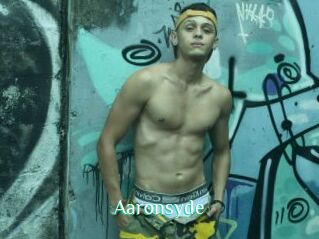 Aaronsyde