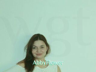 AbbyFlower