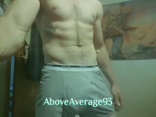 AboveAverage93