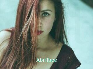 Abrilbee
