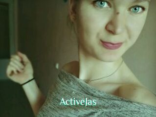 ActiveJas