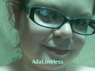 AdaLoveless