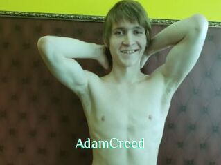 AdamCreed