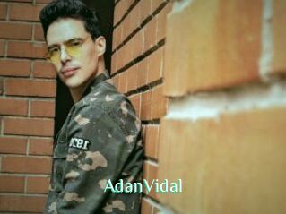 AdanVidal