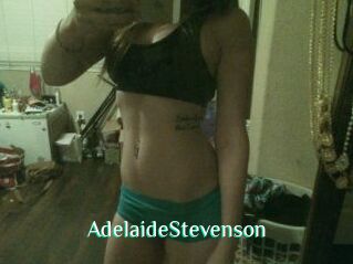 AdelaideStevenson