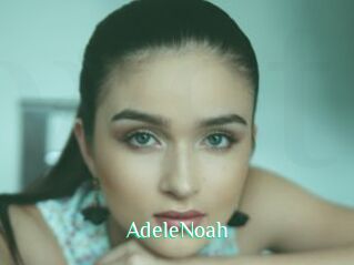 AdeleNoah