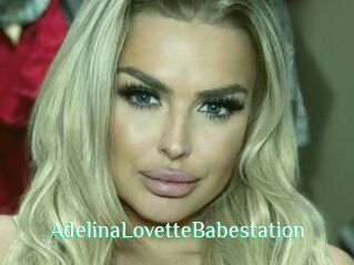 AdelinaLovetteBabestation