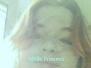 Adelle_Princess