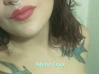 AdelynFoxx