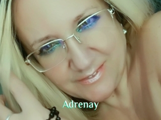 Adrenay