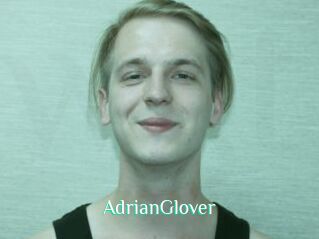 AdrianGlover