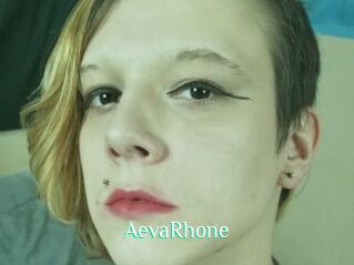 AevaRhone