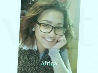 Afriqa