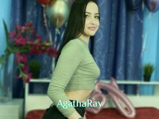 AgathaRay