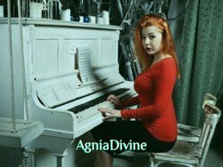 AgniaDivine