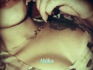 Ahika