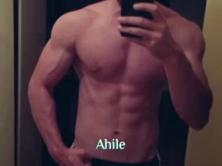 Ahile