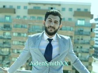 AidenSmithXX