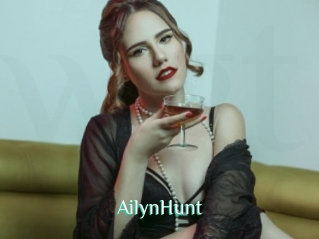 AilynHunt