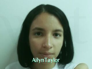 AilynTaylor