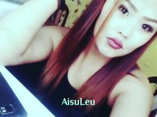AisuLeu