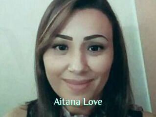 Aitana_Love