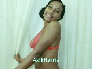 AkiliHarris