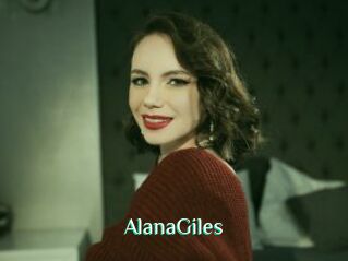 AlanaGiles