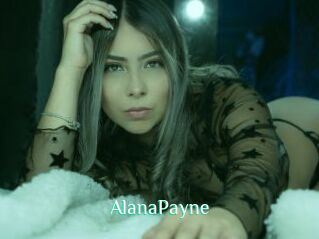 AlanaPayne