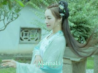 AlannaLi