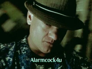 Alarmcock4u