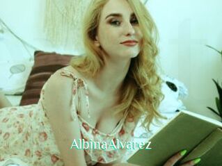 AlbinaAlvarez