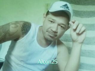Alcon25