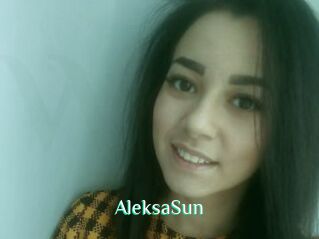 AleksaSun