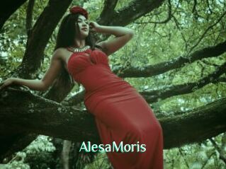 AlesaMoris