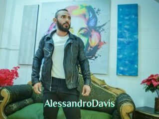 AlessandroDavis