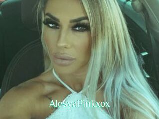 AlesyaPinkxox