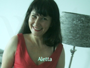 Aletta