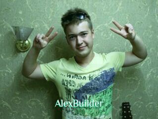 AlexBuilder